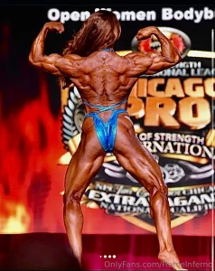 Chicago pro and masters nationals