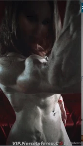 Some of my craziest bicep pics these are all real pics no ai part 5