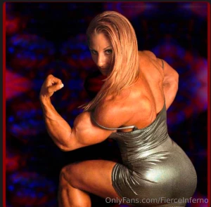 Some of my craziest bicep pics these are all real pics no ai part 10