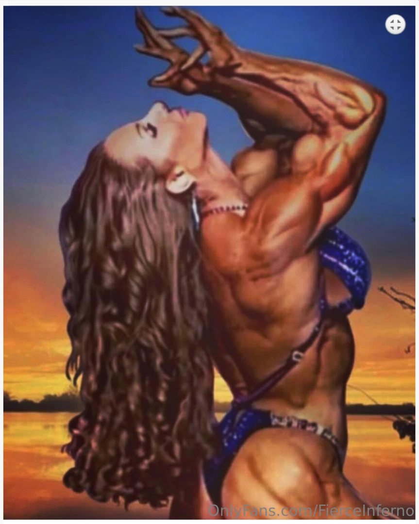 Some of my craziest bicep pics these are all real pics no ai part 13 