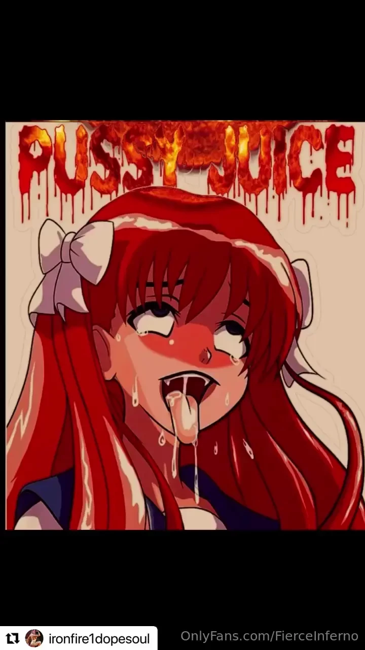 My album ironfire unleashed just dropped search ironfire 11 on all 