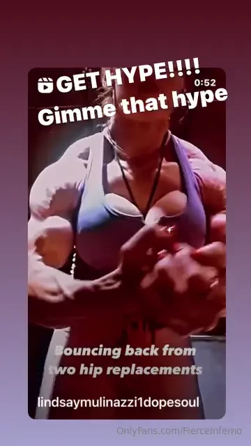 Watch me flex online tonight on herbicepscam 