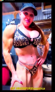 Check your dms for the hot stuff