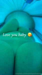 Get yourself something for xmas yet tell mommyontheloose what will