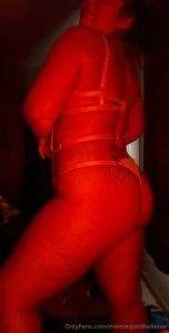 New lingerie content multiple outfits all the angles all the curves