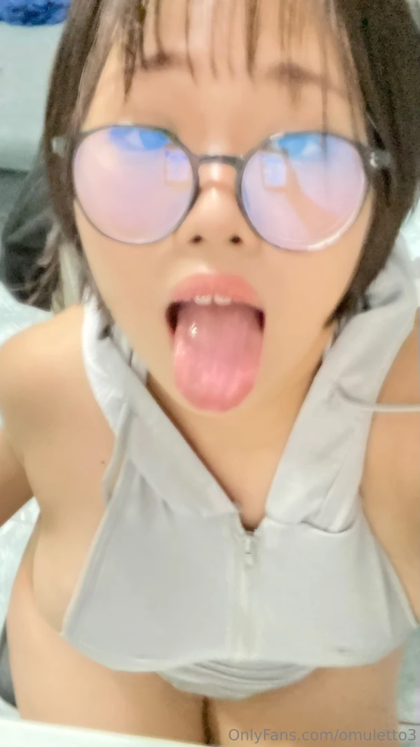 Omu rabbit-409 part 2 