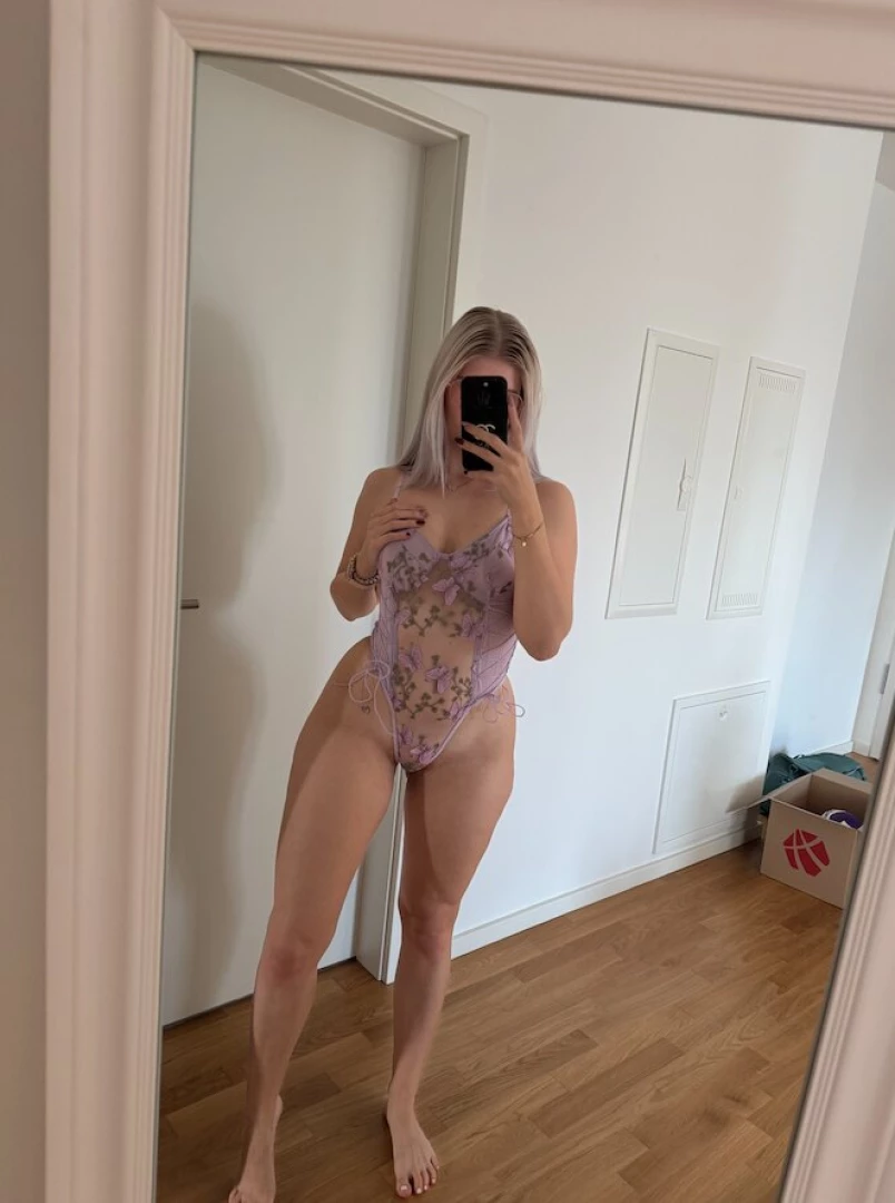 You think that i could wear this in public wrong answers only and btw 