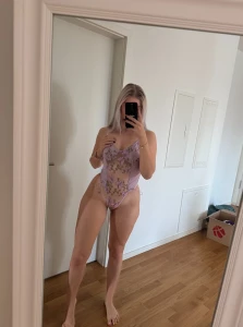 You think that i could wear this in public wrong answers only and btw