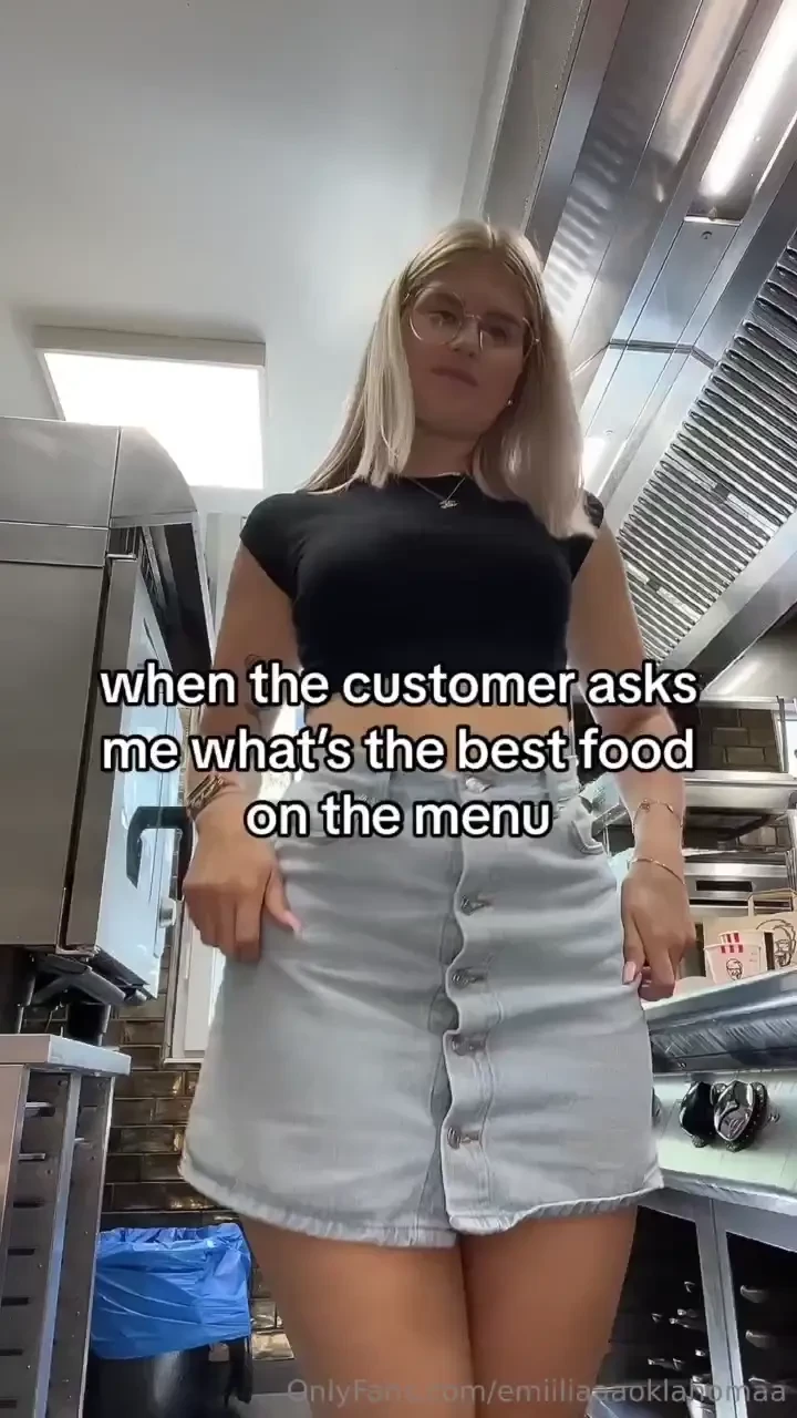 Do you agree with me on this one 