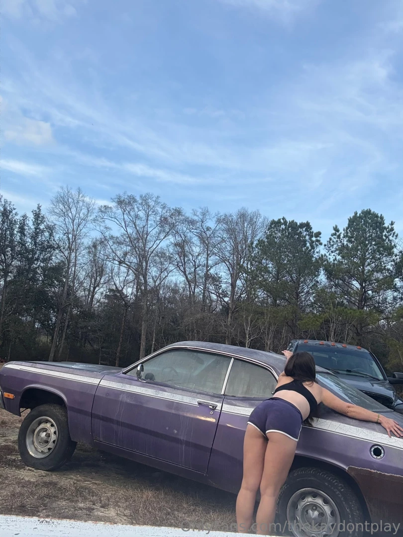 I love my cars part 1 