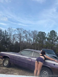 I love my cars part 1