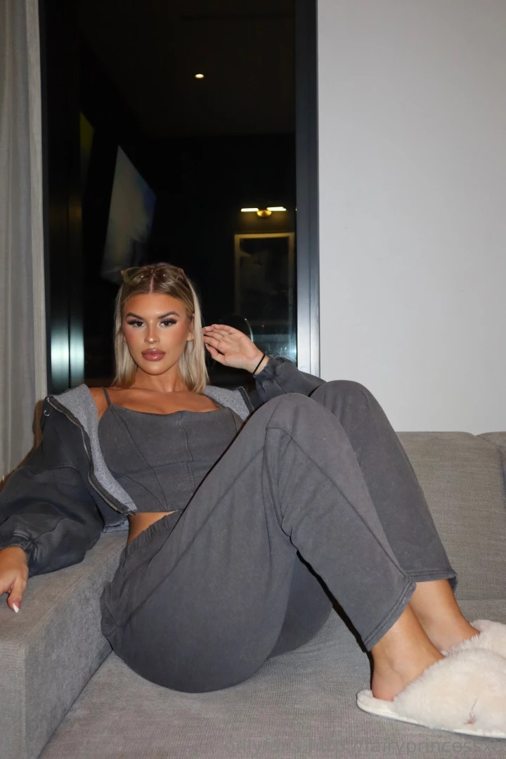 Fairyprincessxo part 1 