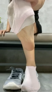 Undressing for you part 32