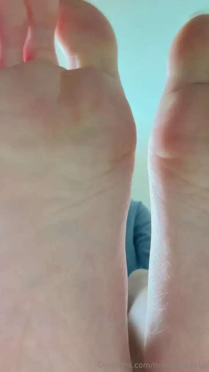 They are right on your face 