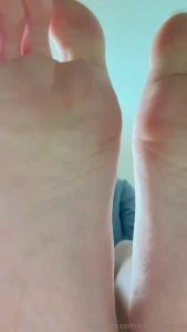 They are right on your face