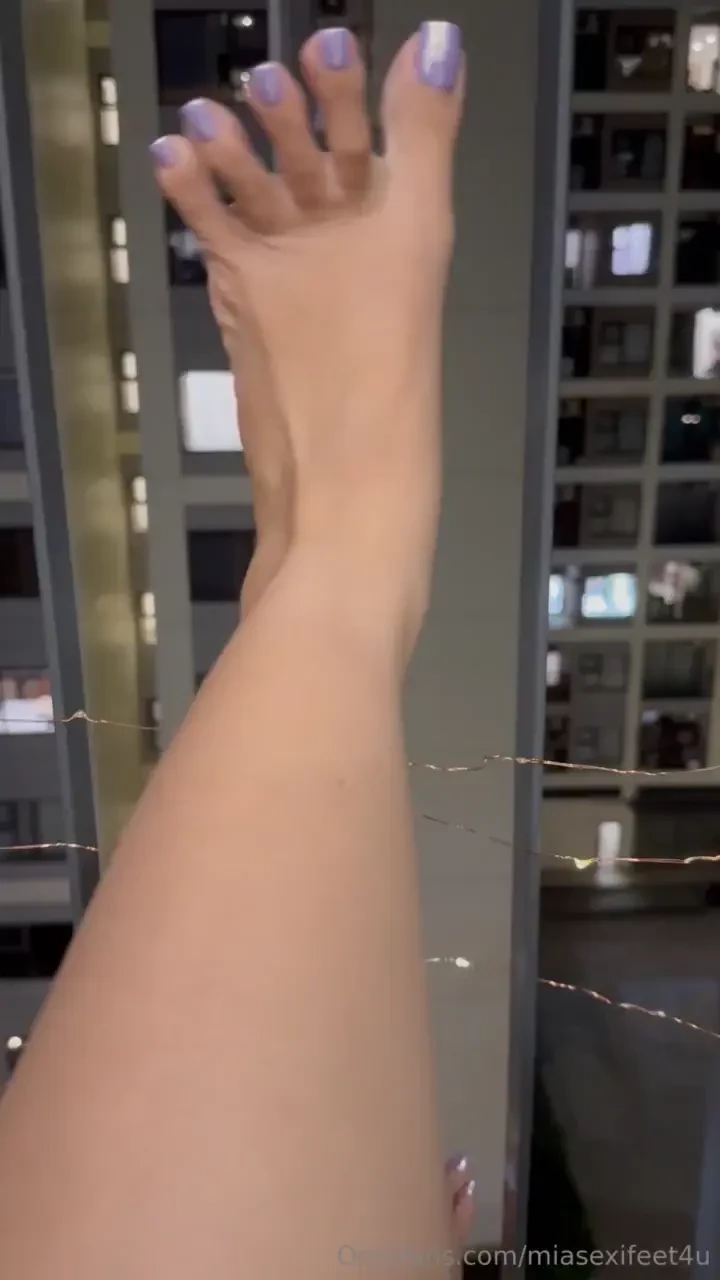 Metallic shiny purple what do you think 