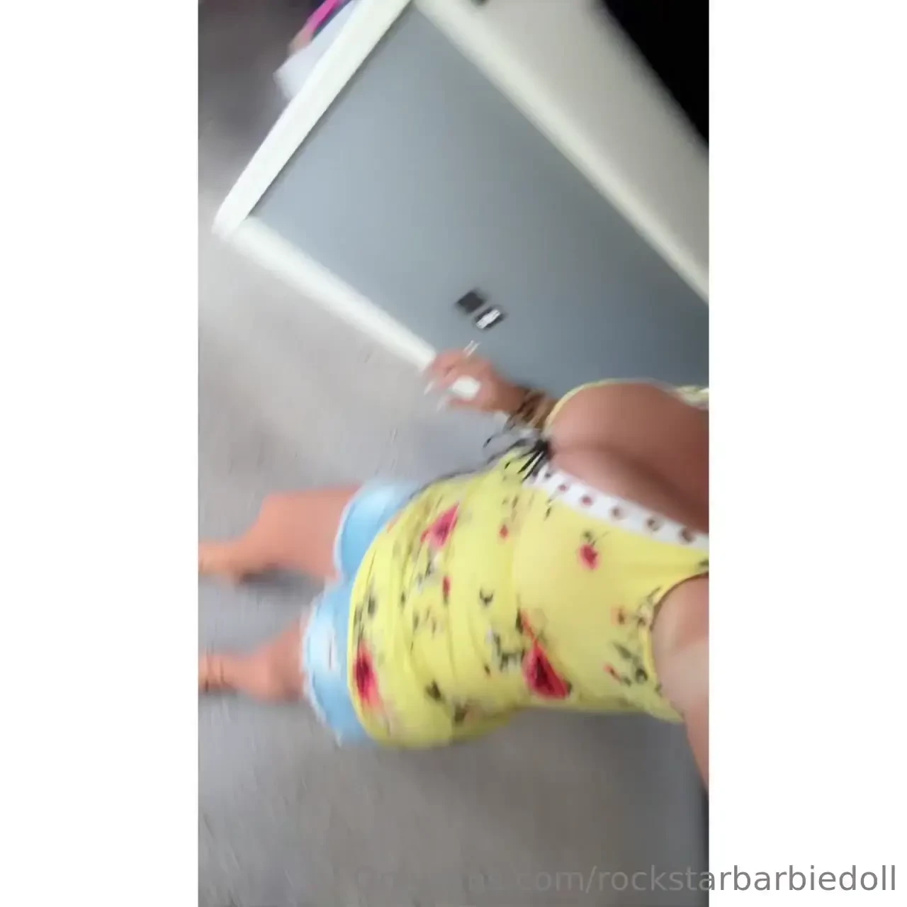 Thinking i need a video with library glasses part 2 