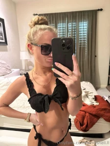 1 my hot blonde bestie and i are going to collab new years sale 65 off part 2