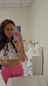 Do you think my patients noticed