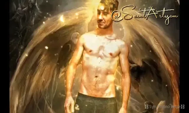 Ad orthodox man going to have you screaming oh my god oh my jesus no 