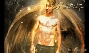 Ad orthodox man going to have you screaming oh my god oh my jesus no