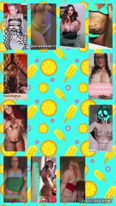 Lick us up like popsicles on a hot summer day ad 1 blusterorchid