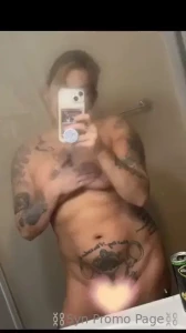 I ve got 3 holes watch me stuff them all and see what s your favorite