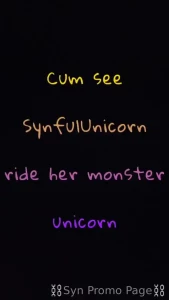 Fuck me like you own me solo partner anal monster dildos cosplay part 3