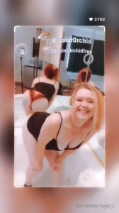 Sos i need your help these hot slutty bitches think they can drain