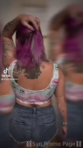 Having a little fun with capcut