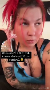 Chase me through the woods don t forget about my vip page