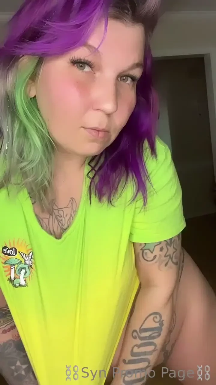 No pants party part 8 