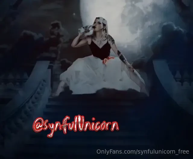 Party like a rockstar 