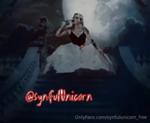 Party like a rockstar