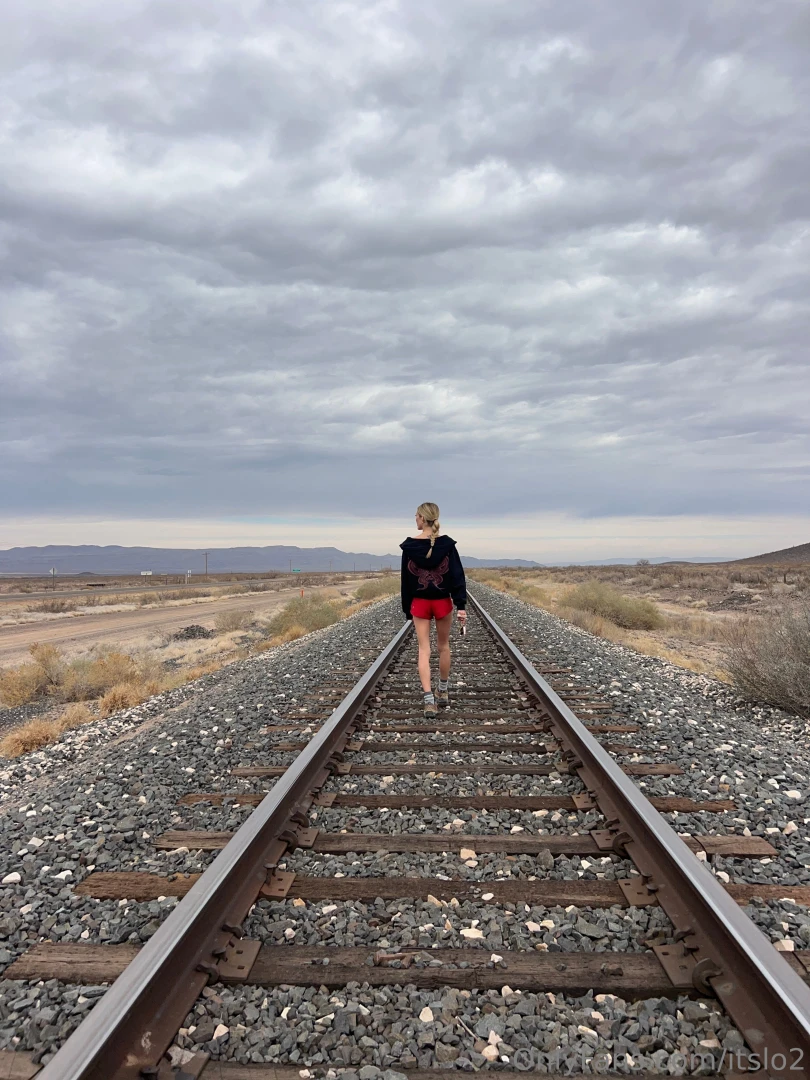 In a sweet love affair with being on the road come support a little part 1 