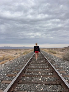 In a sweet love affair with being on the road come support a little part 1