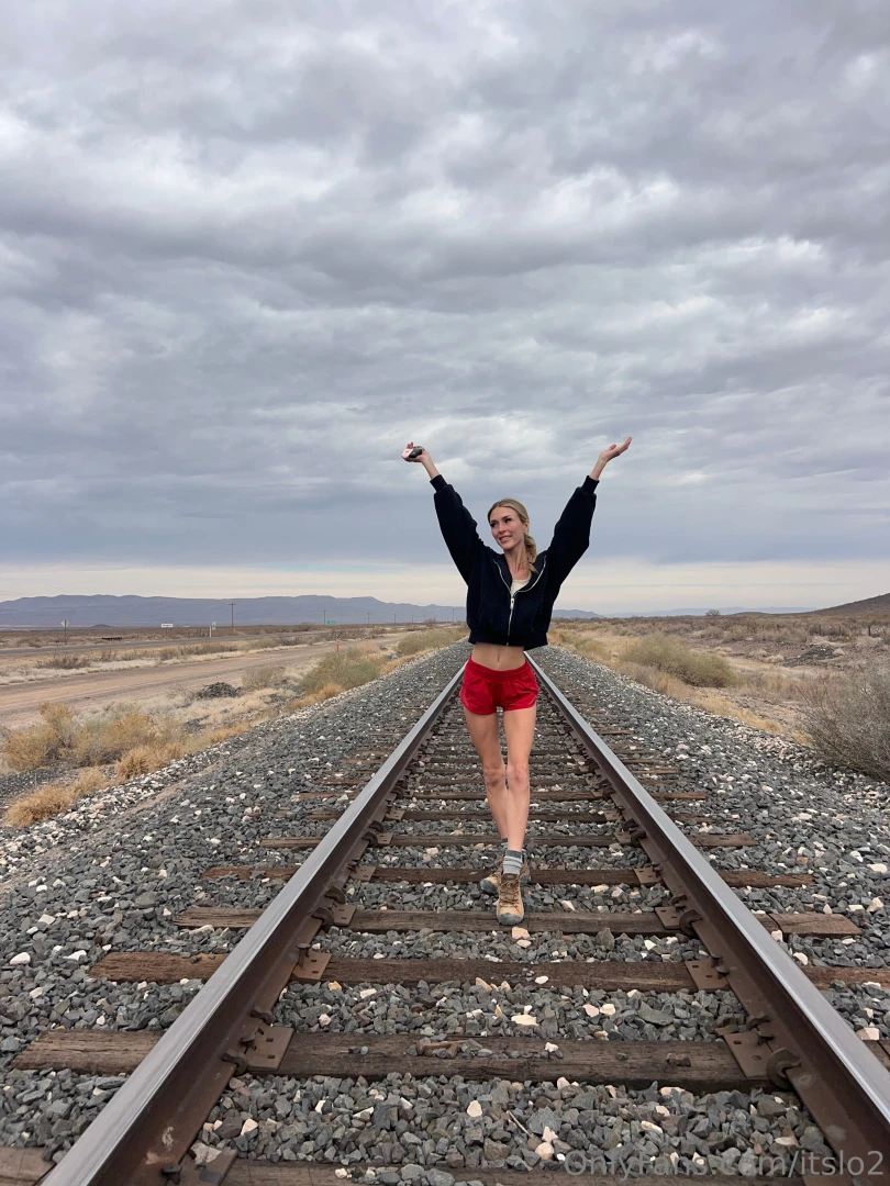 In a sweet love affair with being on the road come support a little 