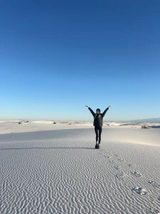 Girls just want to go outside and have fun come support the roadtrip part 2