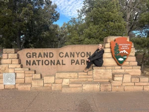 Everytime you tip a cutie little camper babe gets to go climb you re