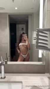 Are you ready to get freaky with me