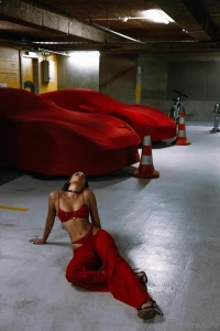 Lift me up or lay beside part 1