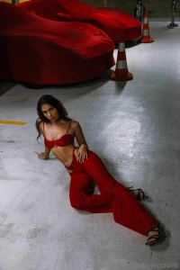 Lift me up or lay beside