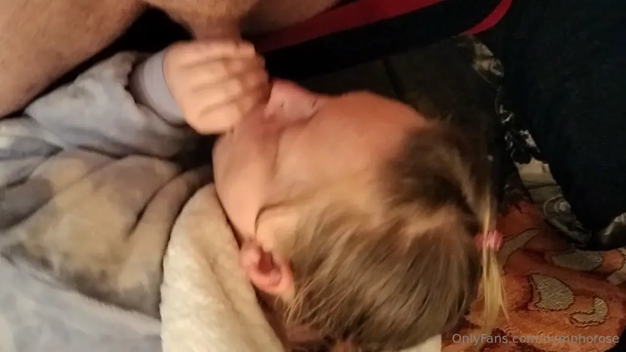 I was super turned on last night from flirting with a hottie from 