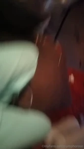 The difference that pumping makes to my nipples is incredible - the