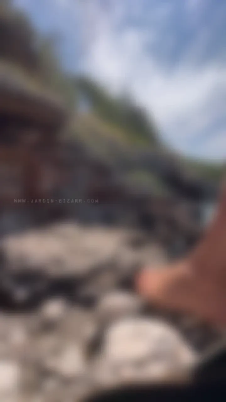 Solo play somewhere in croacia 