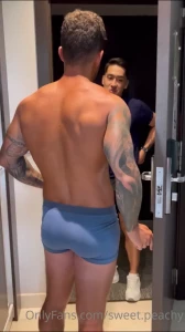 Full video video completo i ve found him horny af wanting to fill up