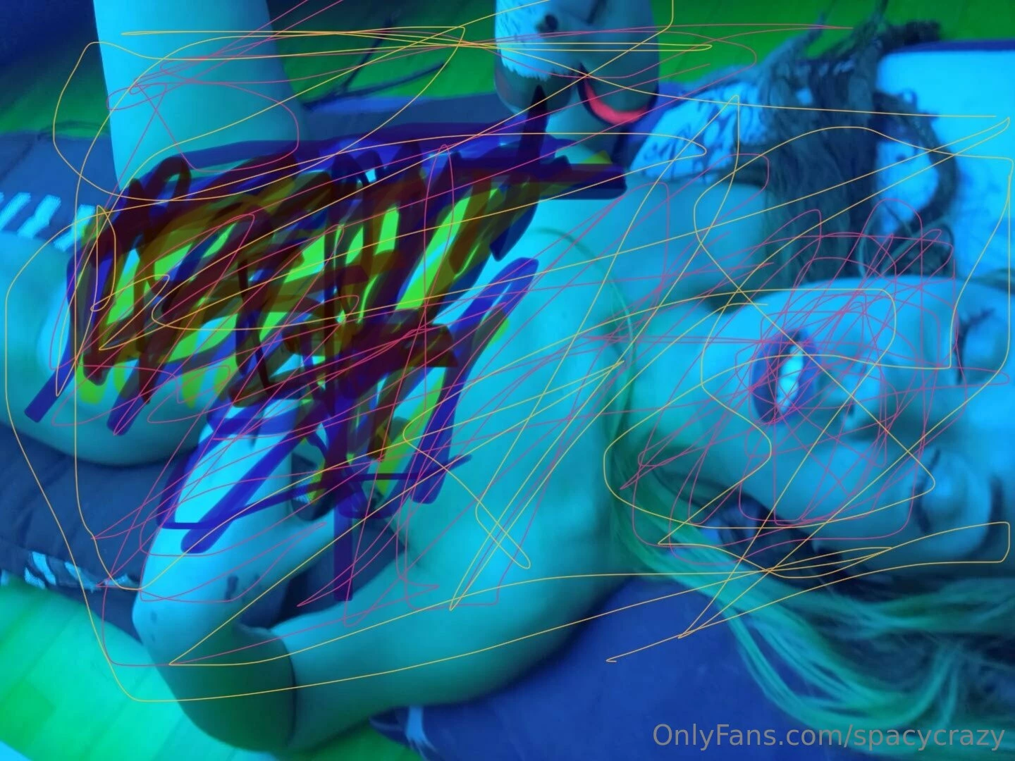 For the ones who are curious i made sure the livestream had an happy part 1 