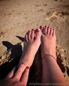 Happy feet friday my friends