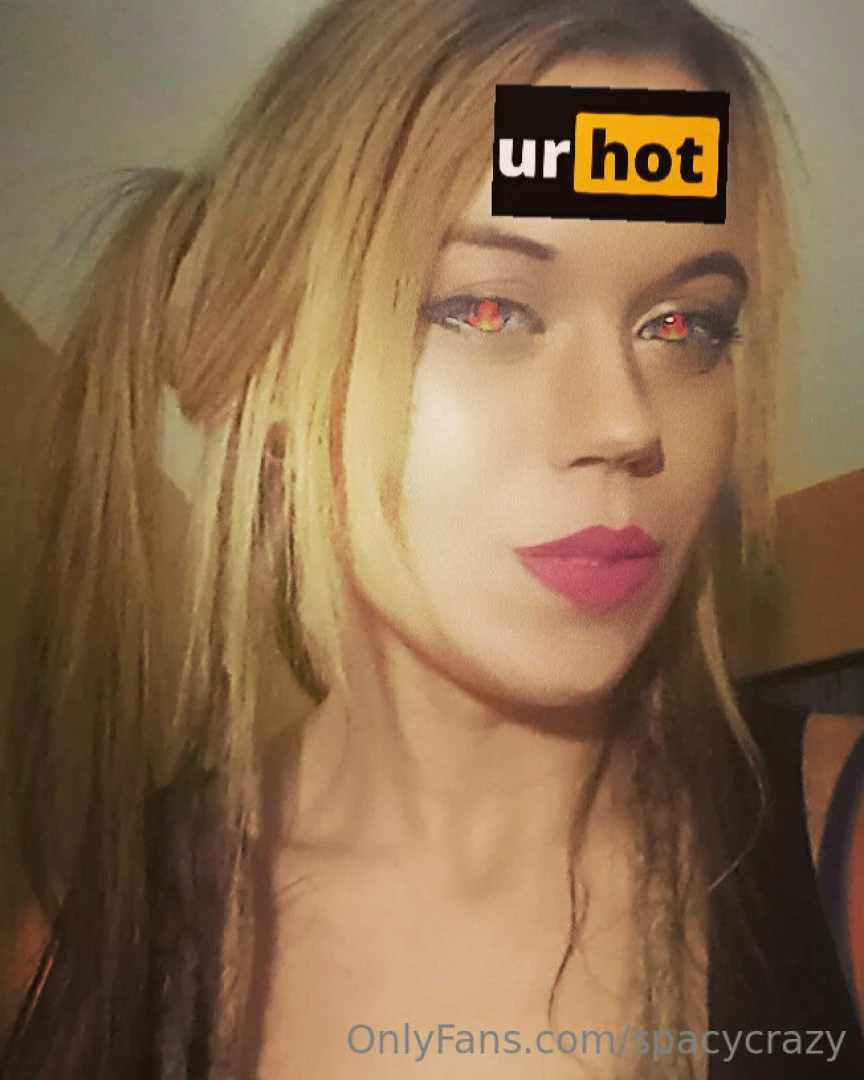 But first did you all know that ur hot 