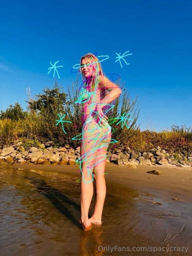 Check out my next post to see the uncensored picture 